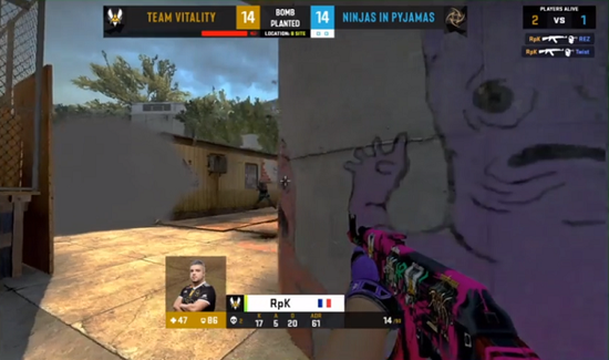 英雄联盟S15决赛第三局BP分析与战术解读