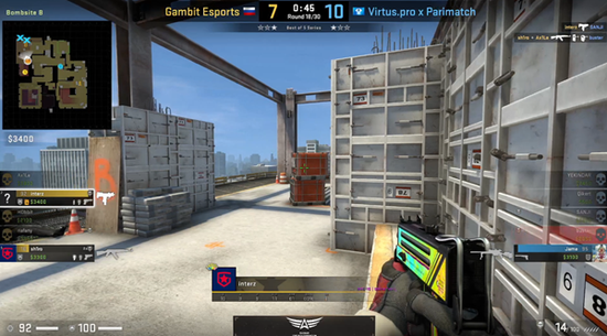 鹿晗加入电竞行业引发热议，陈赫战队新成员成粉丝关注焦点